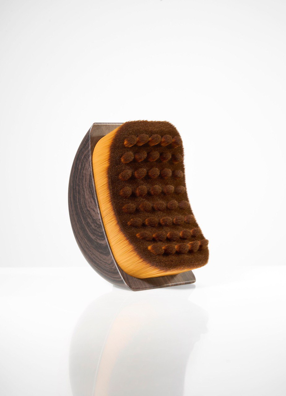 Lymphatic Drainage Face Brush