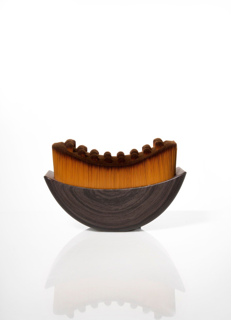 Lymphatic Drainage Face Brush