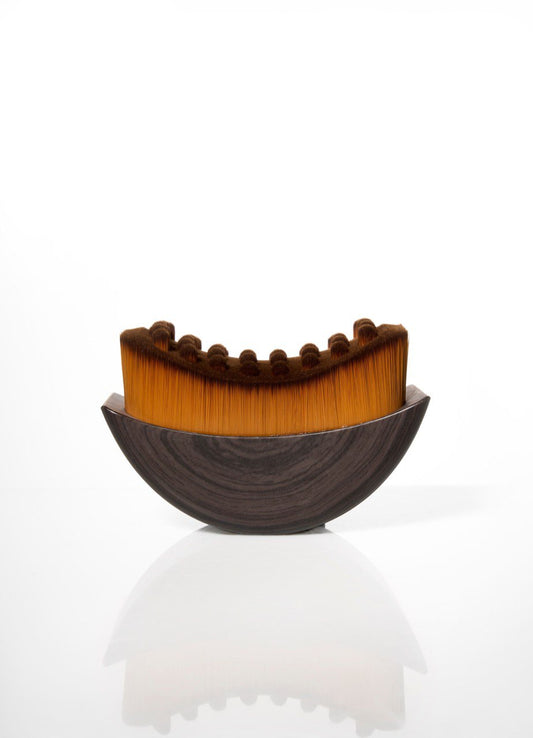 Lymphatic Drainage Face Brush